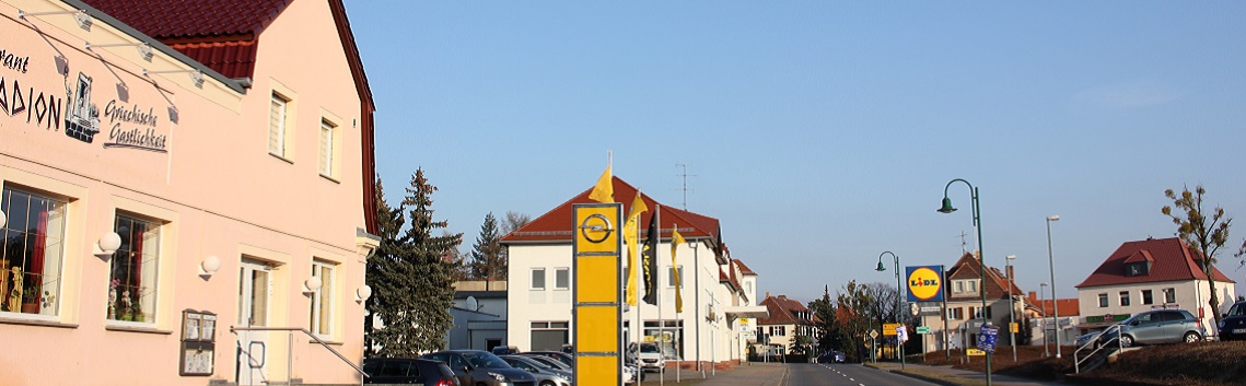 Aktuelles Stadtgeschehen Lauta Stadt Lauta und seine Ortsteile